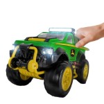 John Deere Tow & Go Pickup Truck
